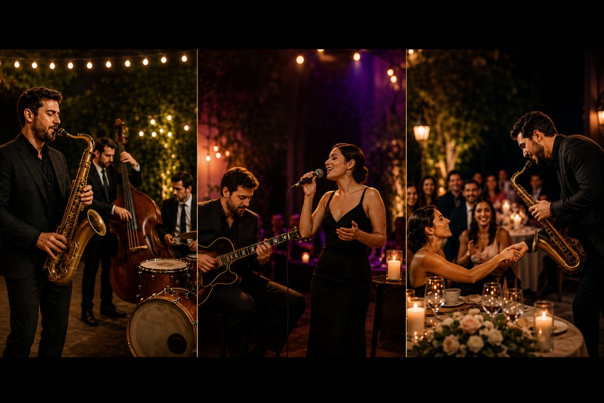 Tendencias musicales para eventos en 2026 y 2027