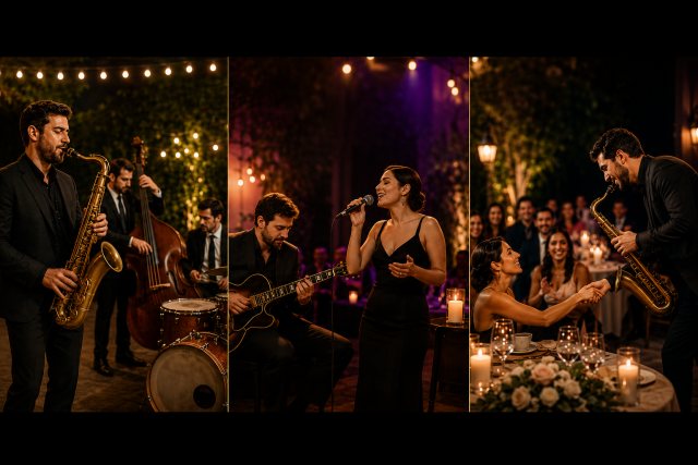 Tendencias musicales para eventos en 2026 y 2027